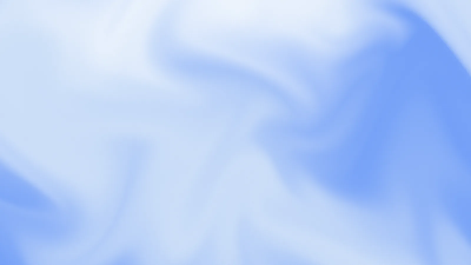 Fond « Blue Sky » d’une page web d’annonce de janaza